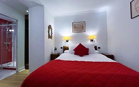 Hotel La Sanguine